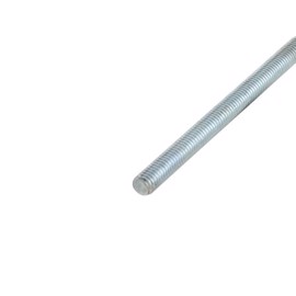 Tiges filetées en acier inoxydable A2