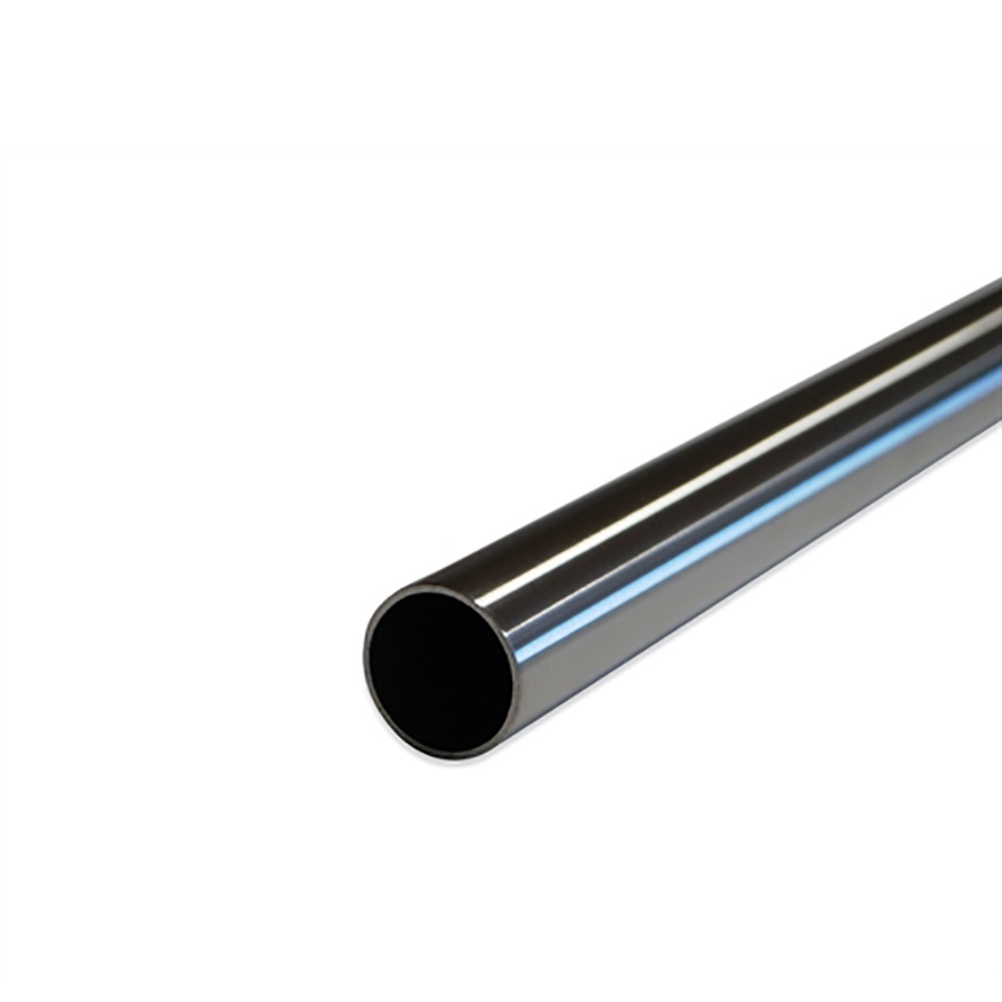 Tube rond - Tube acier rond sur mesure