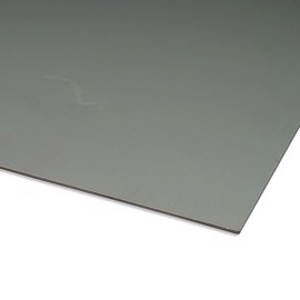 Panneau d’aluminium anodisé