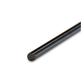 Tige ronde en acier inoxydable